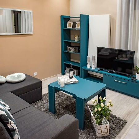 サノクApartament Nad Stawamiアパートメント エクステリア 写真