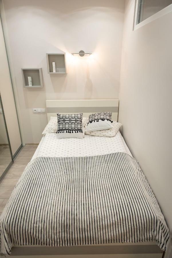 サノクApartament Nad Stawamiアパートメント エクステリア 写真